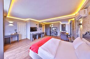 Agva Pieria Luxury Hotel