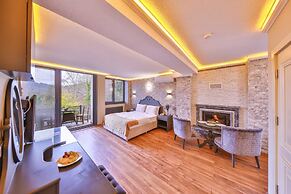 Agva Pieria Luxury Hotel