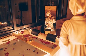 Agva Pieria Luxury Hotel