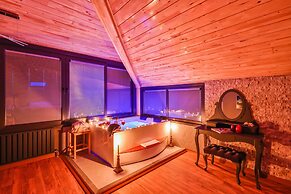 Agva Pieria Luxury Hotel