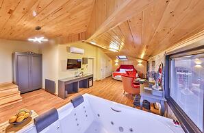 Agva Pieria Luxury Hotel