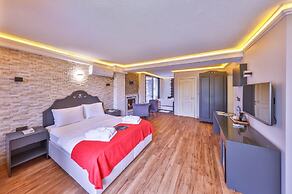 Agva Pieria Luxury Hotel