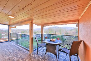 Agva Pieria Luxury Hotel