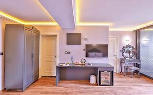 Agva Pieria Luxury Hotel