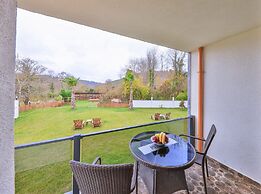 Agva Pieria Luxury Hotel