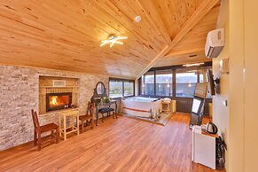 Agva Pieria Luxury Hotel