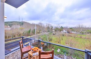 Agva Pieria Luxury Hotel