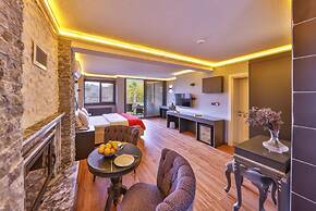 Agva Pieria Luxury Hotel