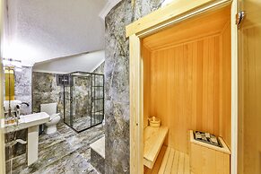 Agva Pieria Luxury Hotel