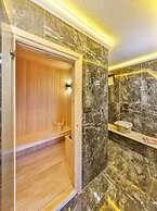 Agva Pieria Luxury Hotel