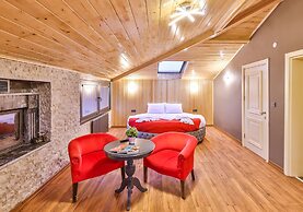 Agva Pieria Luxury Hotel