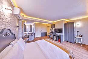 Agva Pieria Luxury Hotel
