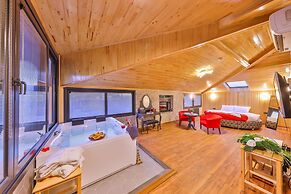 Agva Pieria Luxury Hotel