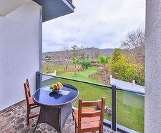 Agva Pieria Luxury Hotel