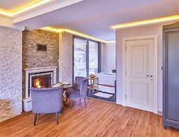 Agva Pieria Luxury Hotel