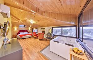 Agva Pieria Luxury Hotel