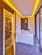 Agva Pieria Luxury Hotel