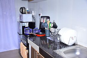 Lovely 1-bed Apartment in Nairobi