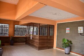 Lovely 1-bed Apartment in Nairobi