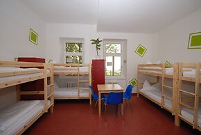 Westend City Hostel GmbH