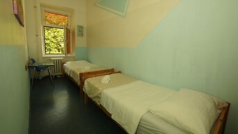 Westend City Hostel GmbH