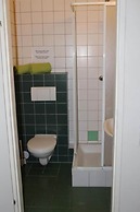 Westend City Hostel GmbH