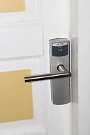 Westend City Hostel GmbH