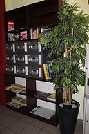 Westend City Hostel GmbH