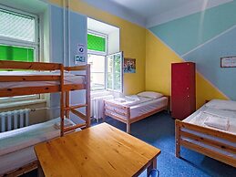 Westend City Hostel GmbH