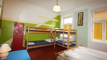 Westend City Hostel GmbH