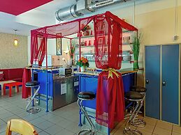 Westend City Hostel GmbH