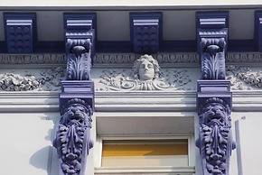 Westend City Hostel GmbH