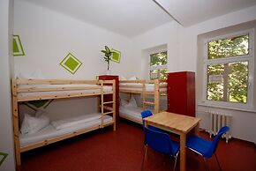 Westend City Hostel GmbH