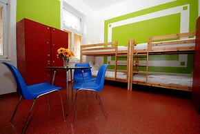 Westend City Hostel GmbH