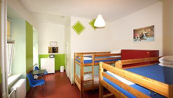 Westend City Hostel GmbH