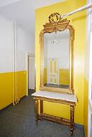 Westend City Hostel GmbH