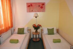 Westend City Hostel GmbH