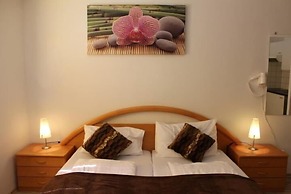 Westend City Hostel GmbH