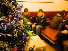 Westend City Hostel GmbH