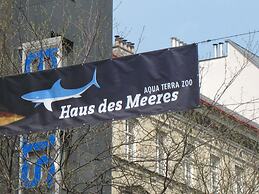 Westend City Hostel GmbH