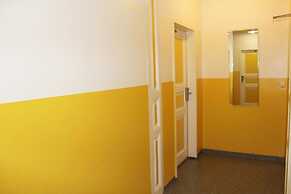 Westend City Hostel GmbH