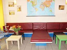 Westend City Hostel GmbH