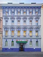 Westend City Hostel GmbH