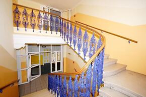 Westend City Hostel GmbH