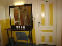Westend City Hostel GmbH