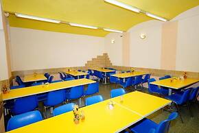 Westend City Hostel GmbH