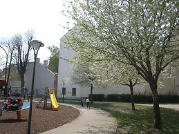 Westend City Hostel GmbH