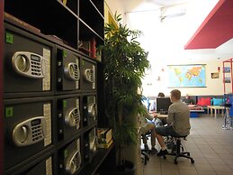 Westend City Hostel GmbH