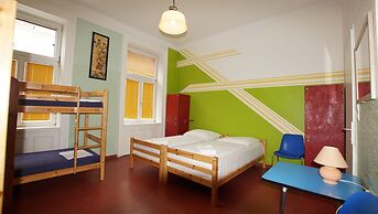 Westend City Hostel GmbH