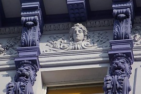 Westend City Hostel GmbH